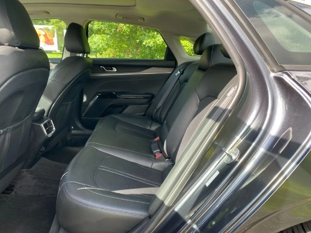 2021 Kia K5 - 5XXG34J20MG014997 - Image #6